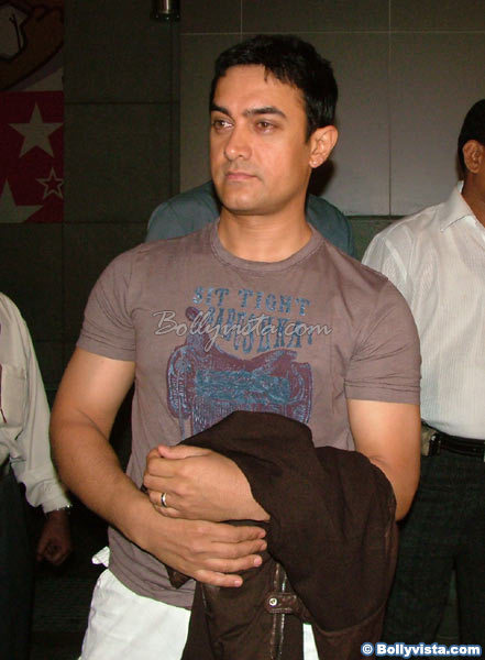 amir khan