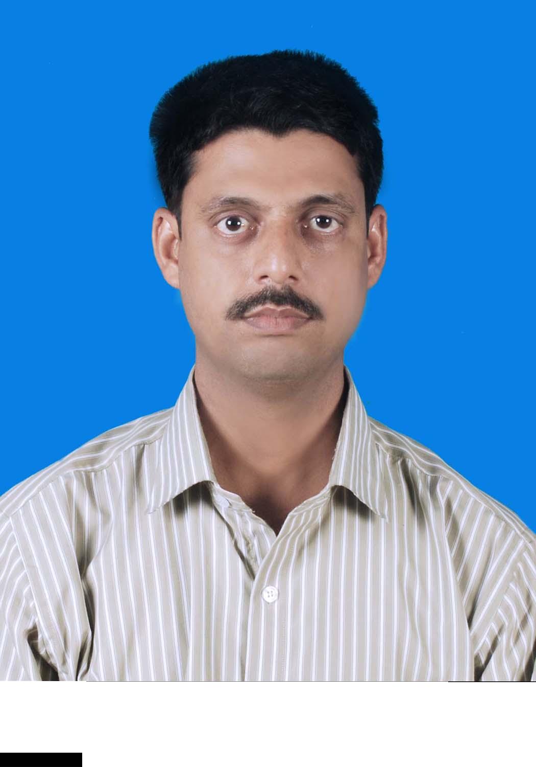 JITESH