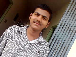 Srinivas