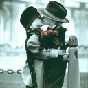 kiss me