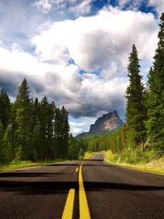 The journey where the life ends no one cannot knw that