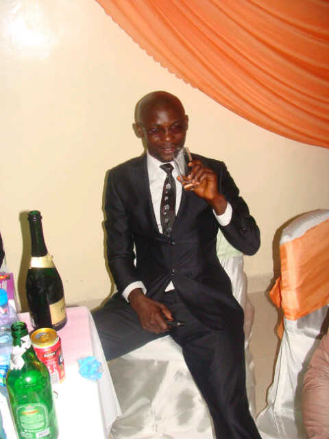 Wedding
