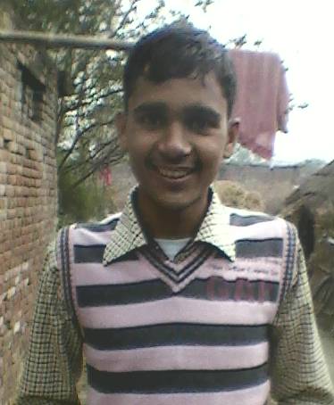 My Best Frinde