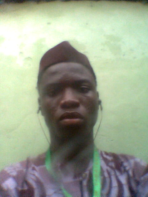 Alhaji.