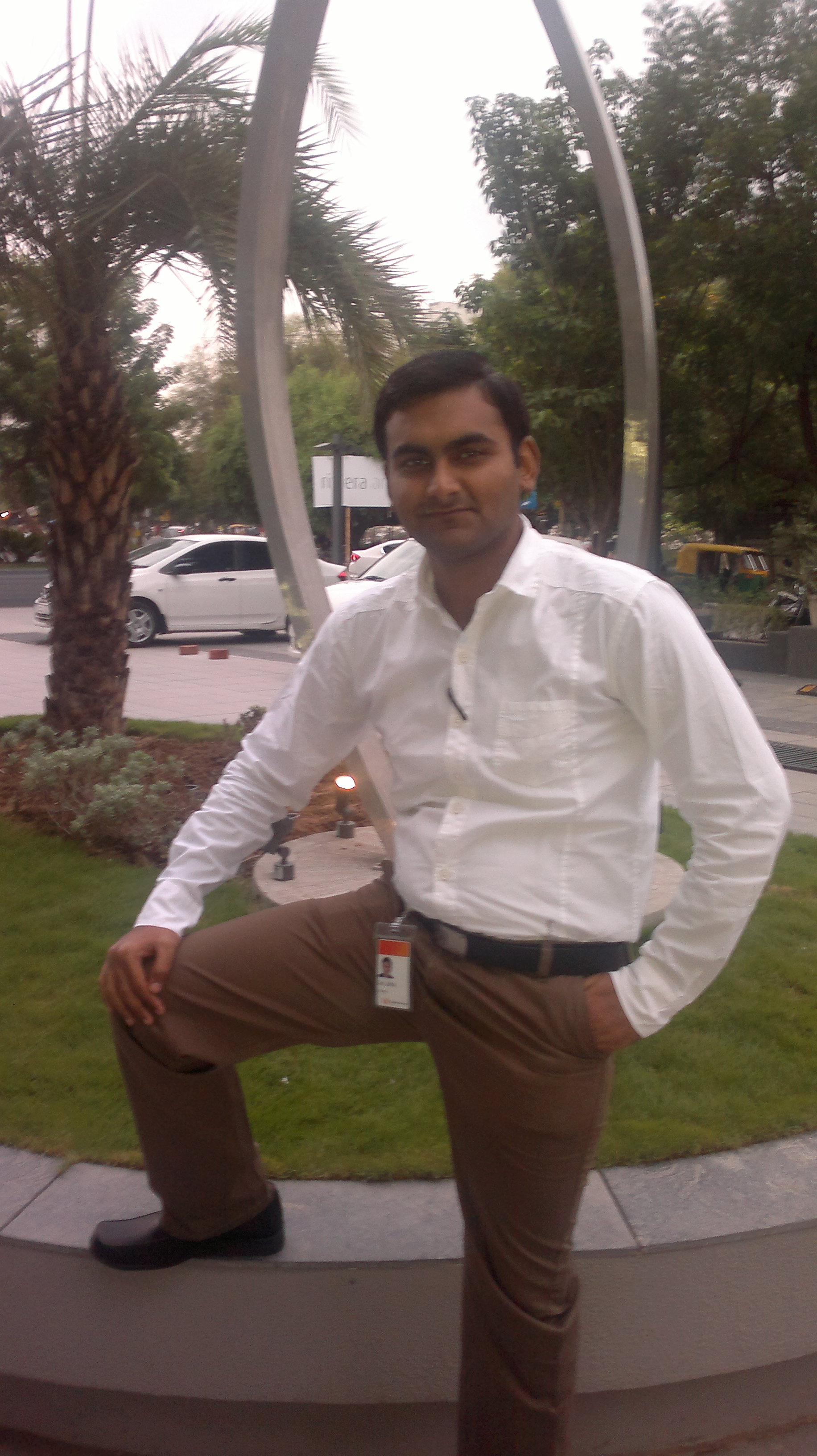 Thomson Reuters Office.
