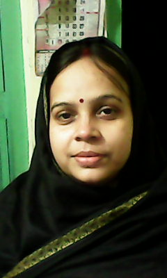 Mrs. Meenu Kumari