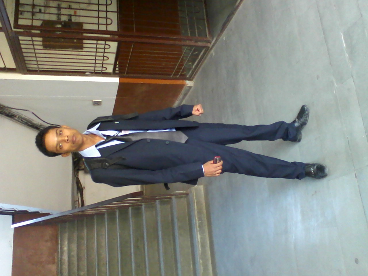myself