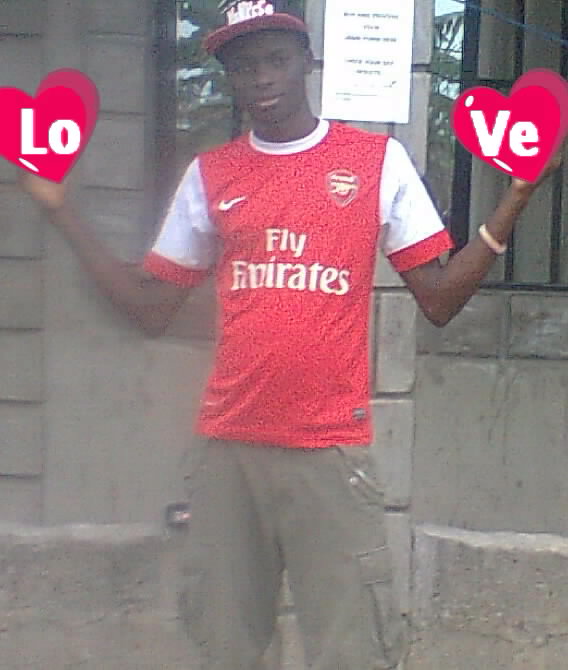 What is love,l.o.v.e