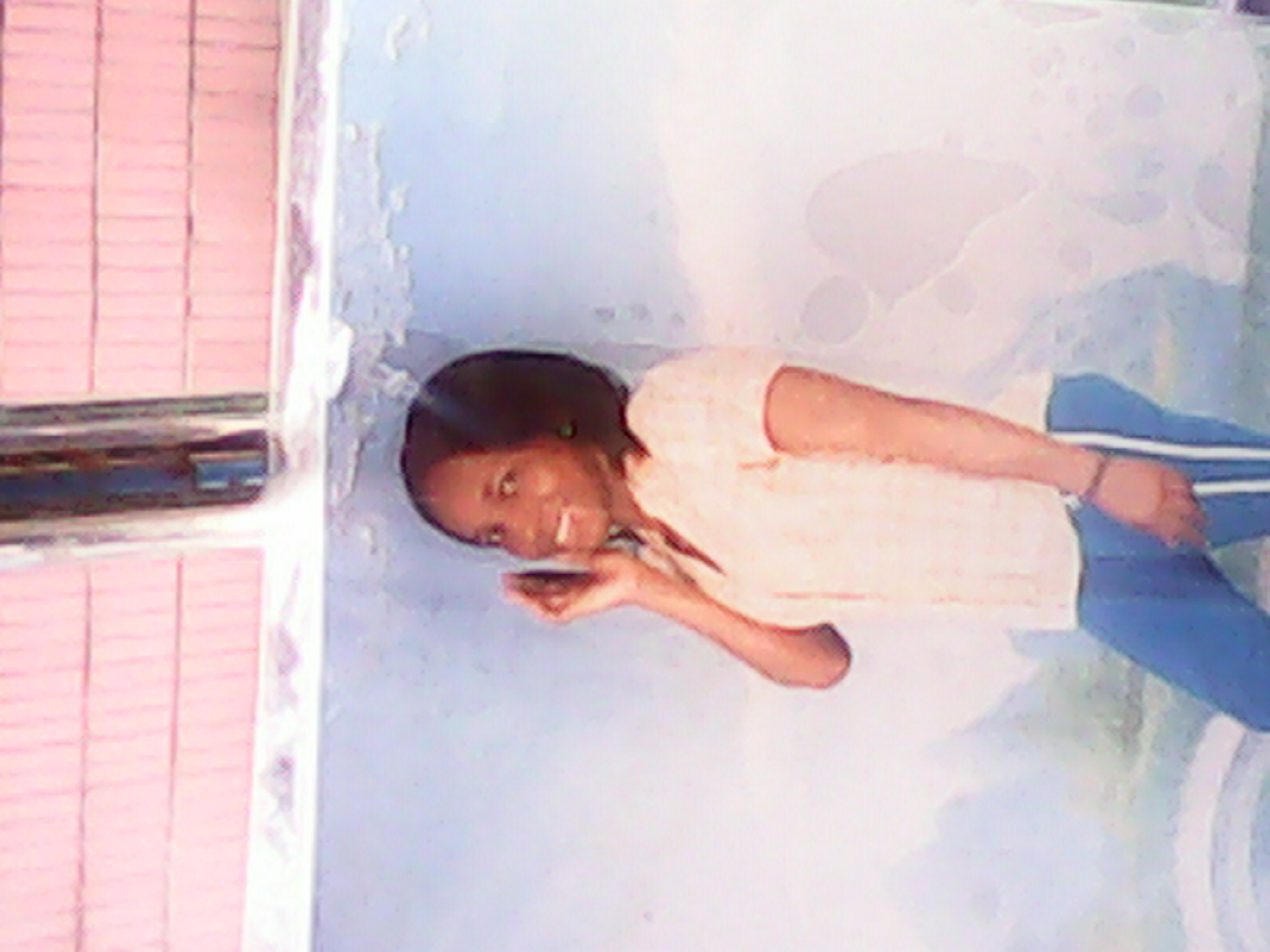 hello