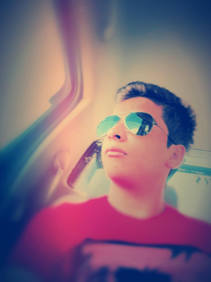 Shades Swag xD