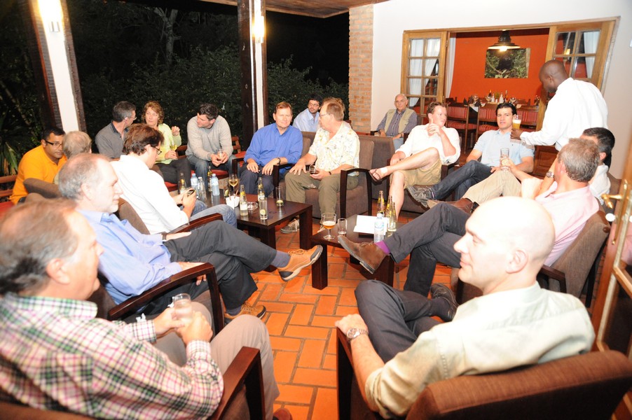 Meeting