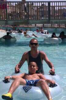 My two guys