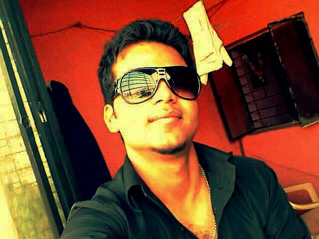 always happy...