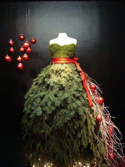 Christmas Dress