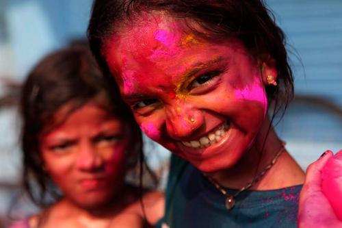 Holi