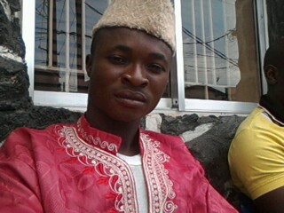 I LOVE U FRIEND