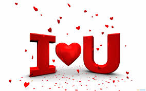 i like very much to my friends........
