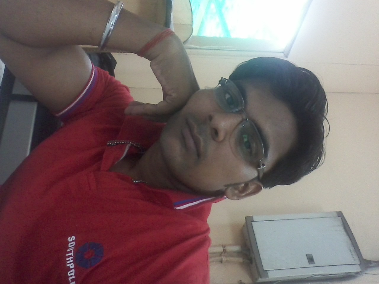 Dear my name is sudhir kumar I m from noida 
Looking for life partner 
I m simple boys 
My contac
