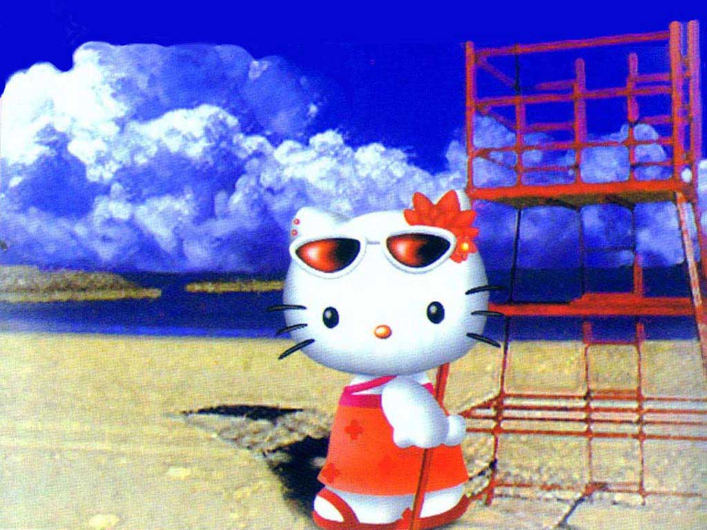 kitty