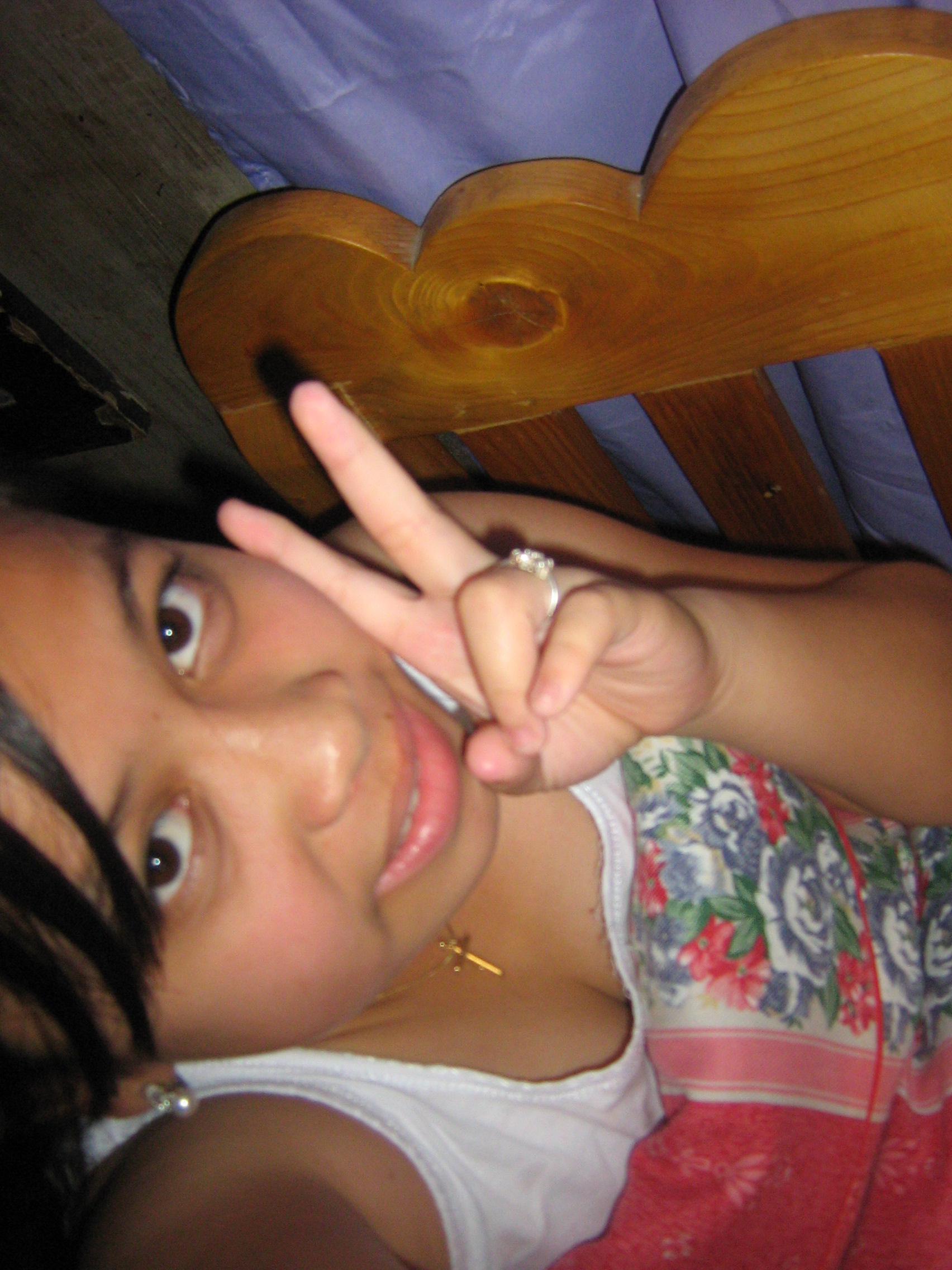 peace..