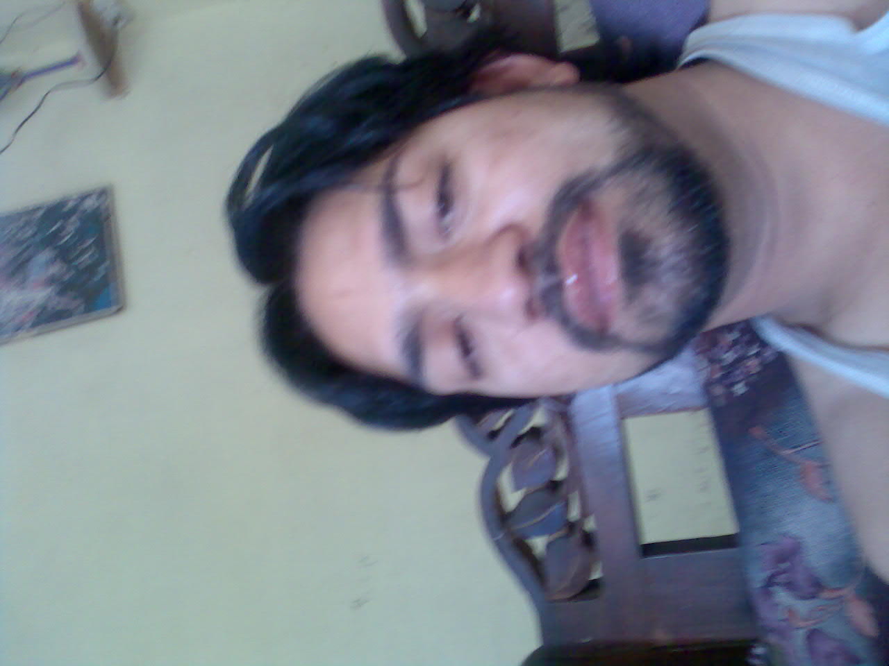 mehdi
