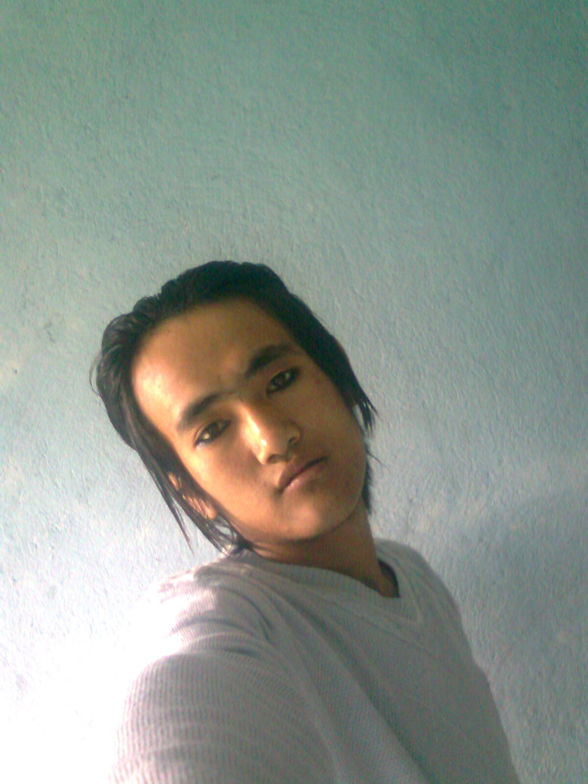 Different looks