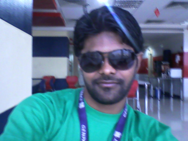 Life is precious,live it once without any fear & hesitation....