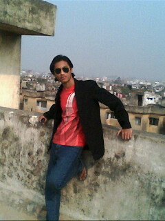 on the terris