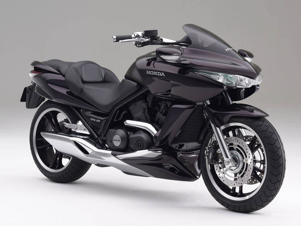 Its not bike power