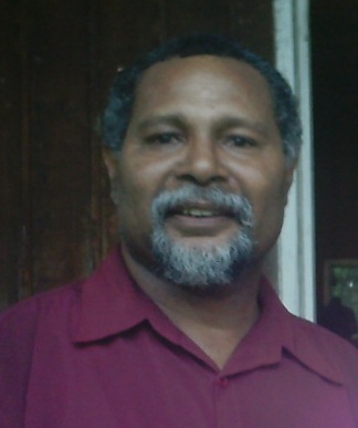 Jeffrey Wadah