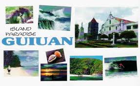 The Mystery of Guiuan