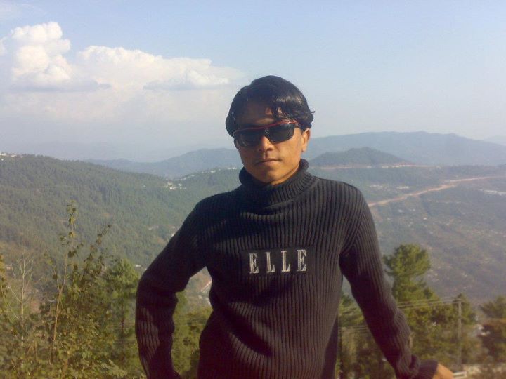yasir ali