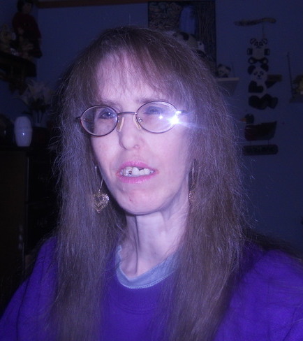 Pic of me, taken about a month ago.