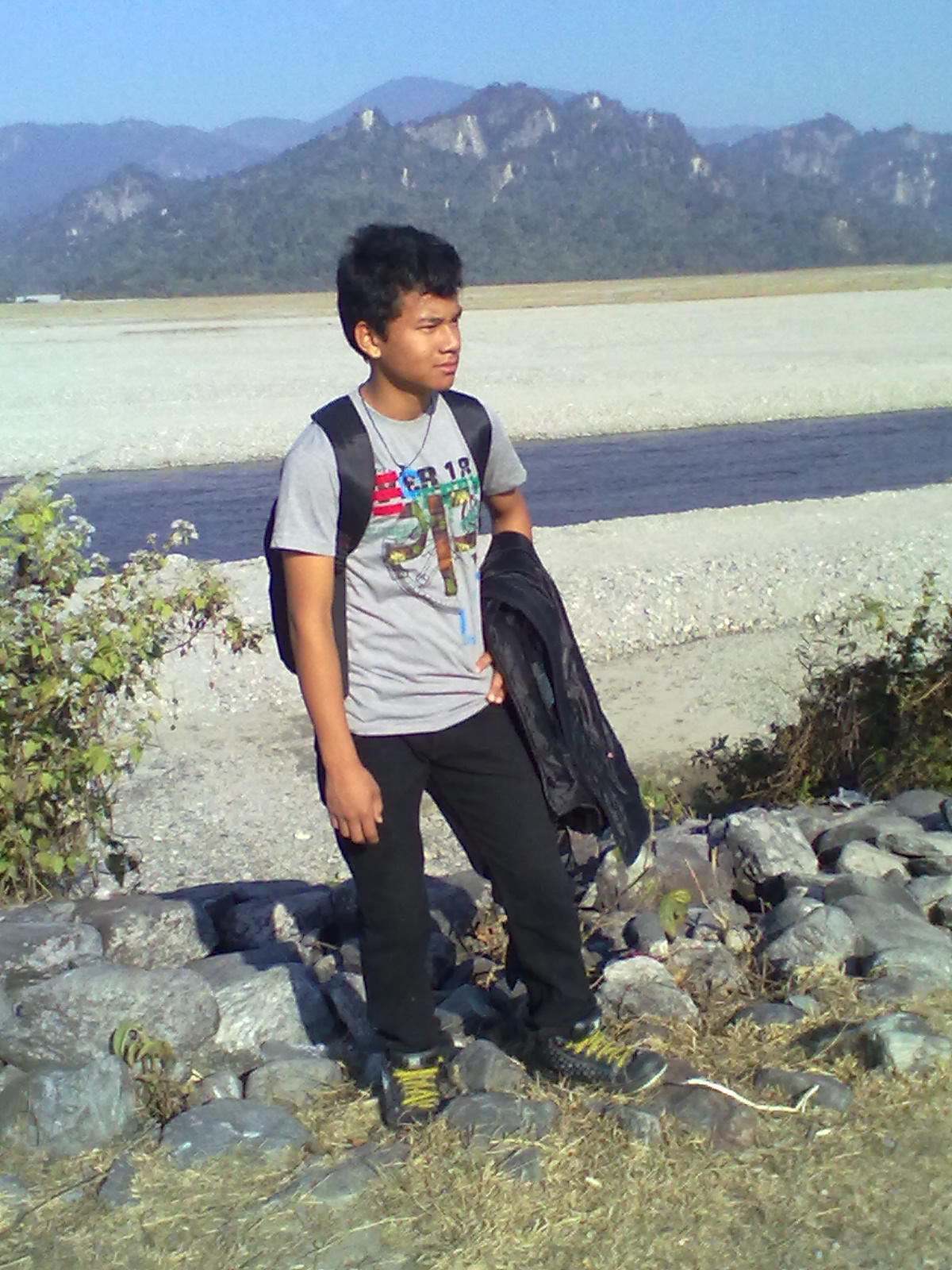 going sikkim
