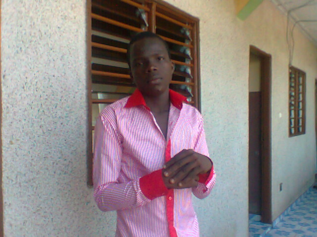 Who love me?