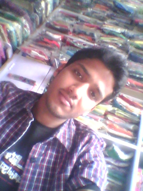 this is me....