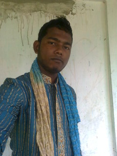 O it'is me