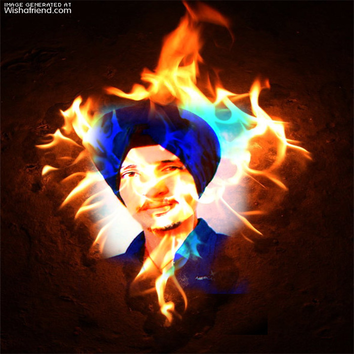 Happysingh
