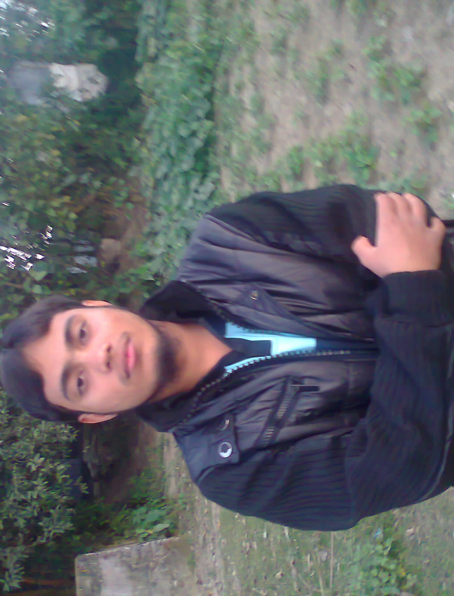it's me