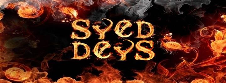 syed deys

