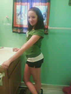 me at brianna