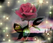 i love my friend