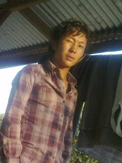 Its me..