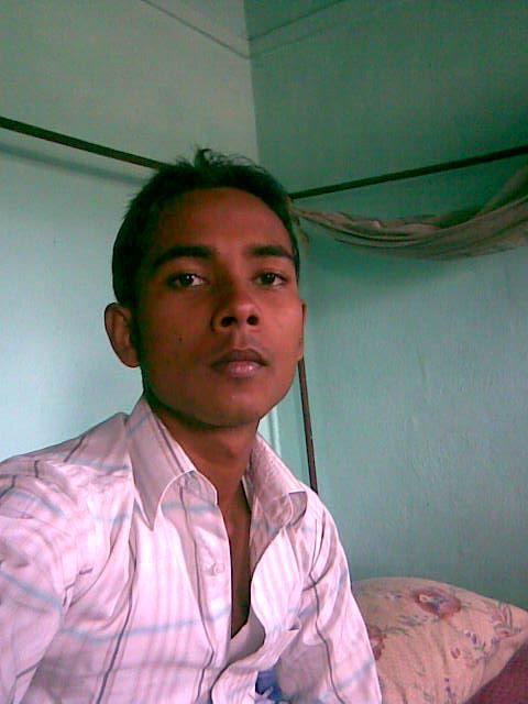 My fraind masoom