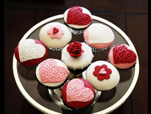 muffins