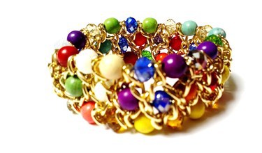 Fashion jewelry