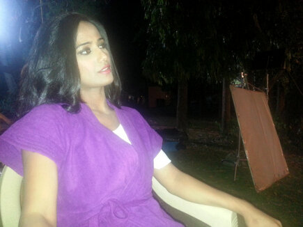 poonam pandey
