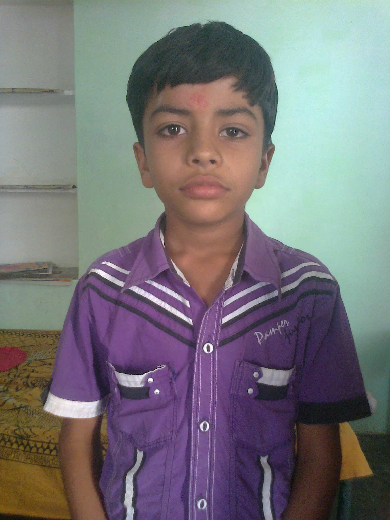 Mrd for banti
