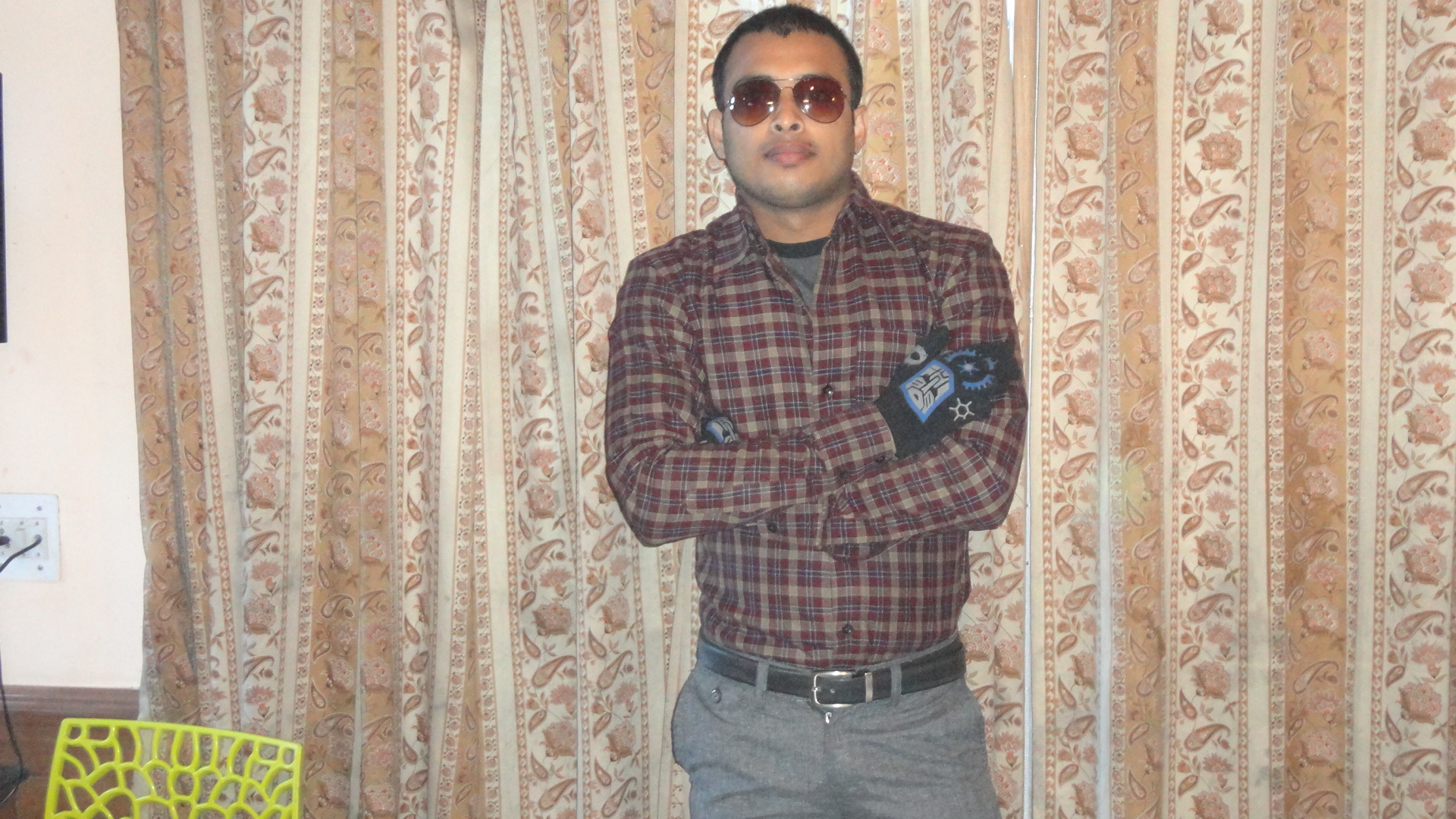 Shimla