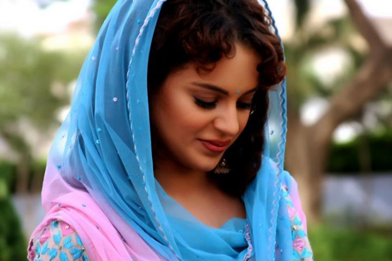Kangna Ranaut